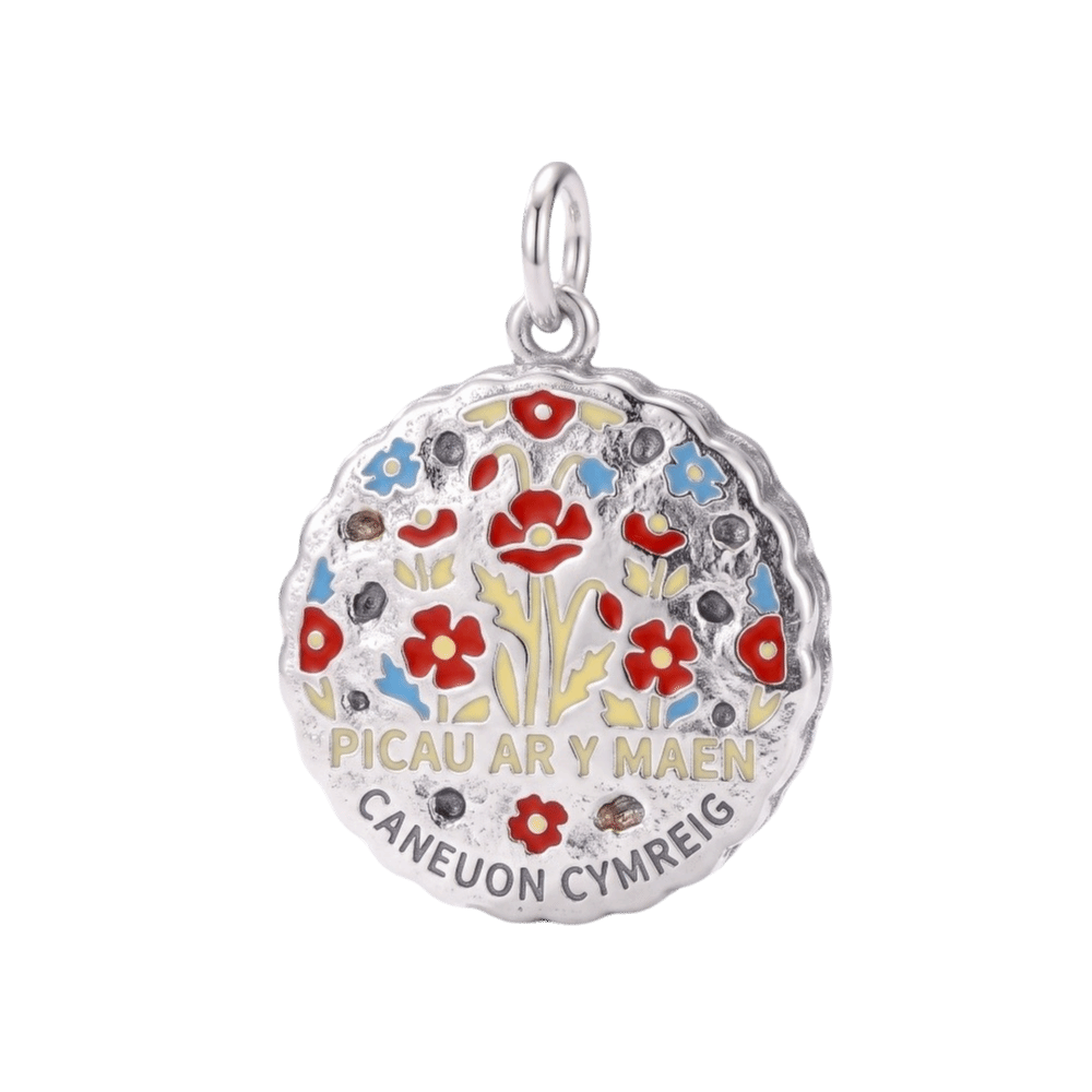 Jewelry Making London - قلادات كرتونية من الفولاذ المقاوم للصدأ