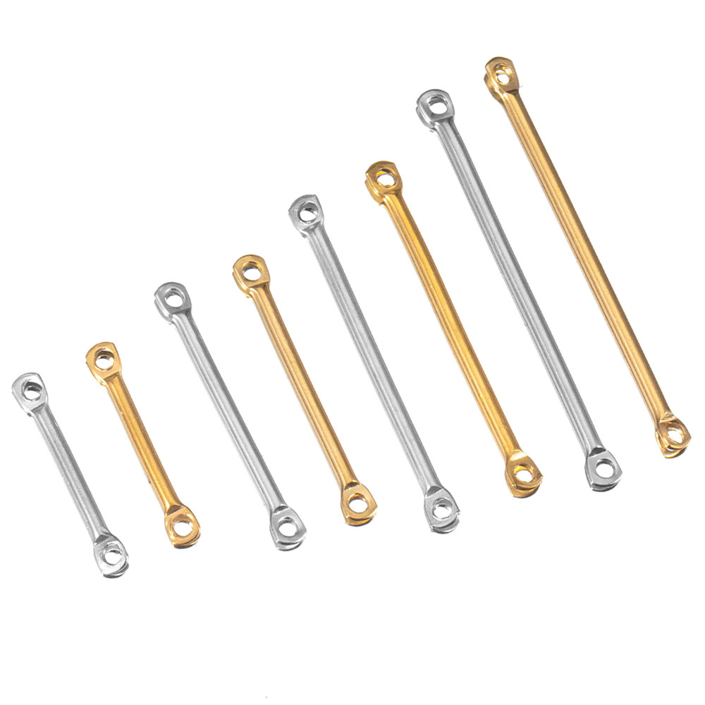 20 قطعة 15-30 مللي متر موصل رأ - مراجعة Jewelry Making Drill وسعره